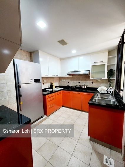 Simsville (D14), Condominium #480805491